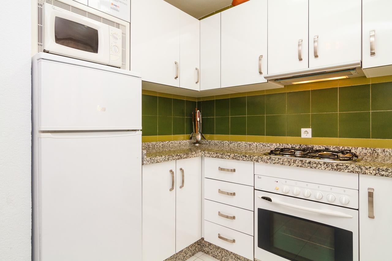 Los Pinos 23 Villas Casasol Nerja Bagian luar foto